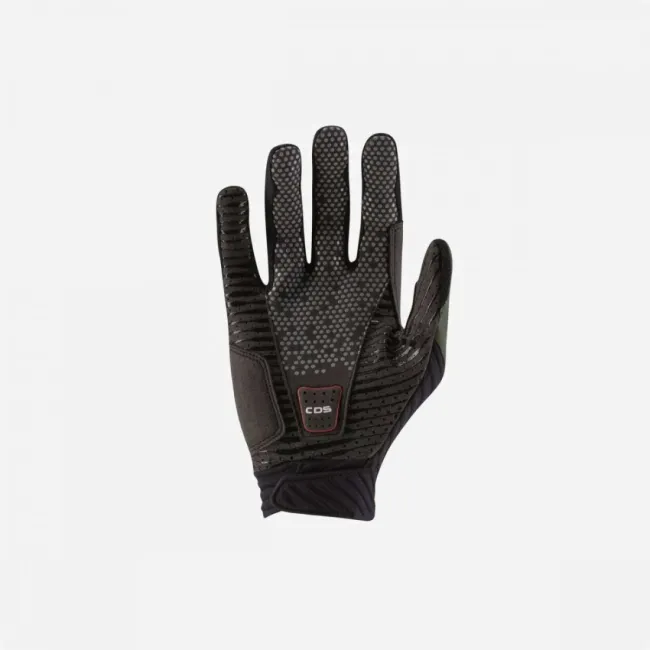 Manusi Castelli CW.6.1 Cross Forest Gray XXL