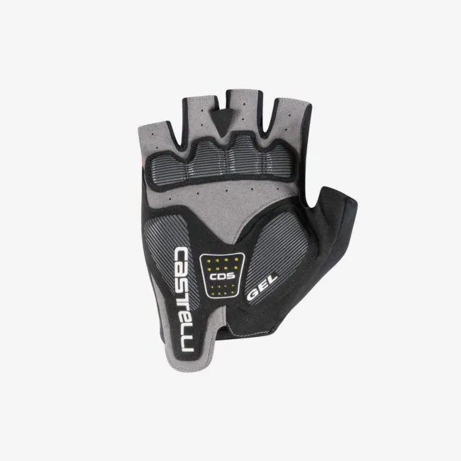 Manusi Castelli Arenberg Gel 2 Rosu L