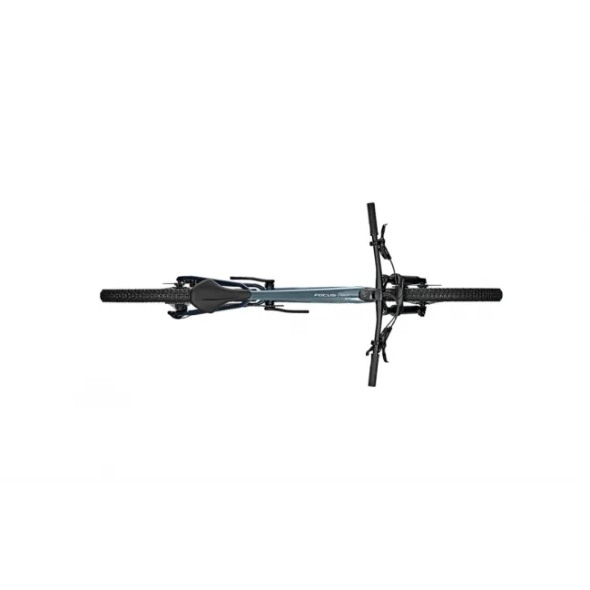 Bicicleta MTB Focus Raven 8.7 - 29 inch, M, Stone Blue