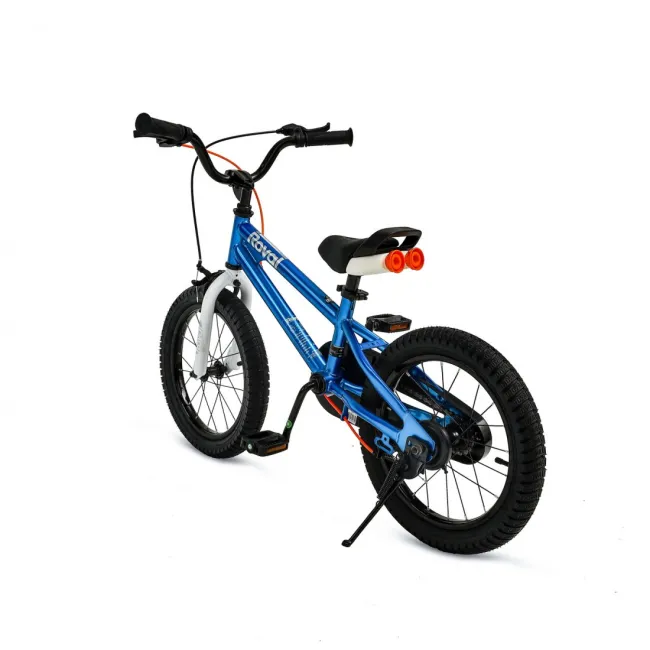 Bicicleta Copii Royal Baby Freestyle 7.0 NF 14 Blue