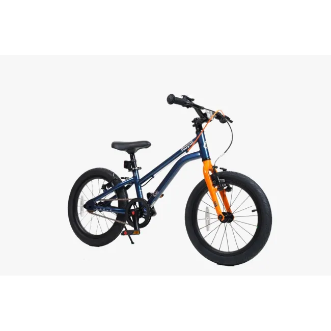 Bicicleta Copii Royal Baby Kable-EZ 16 Blue