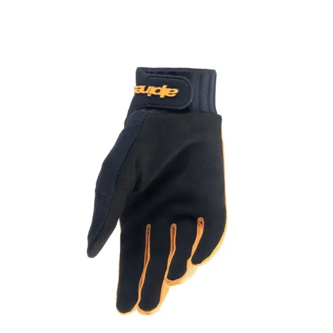 Manusi Alpinestars A-Dura Gloves Dark Gold XXL