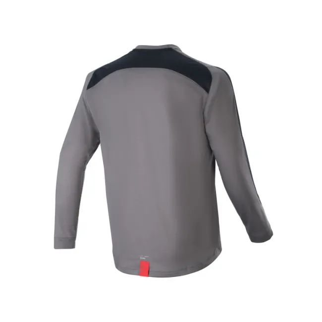 Bluza Alpinestars A-Dura Dri Astar LS Jersey Dark Gray M