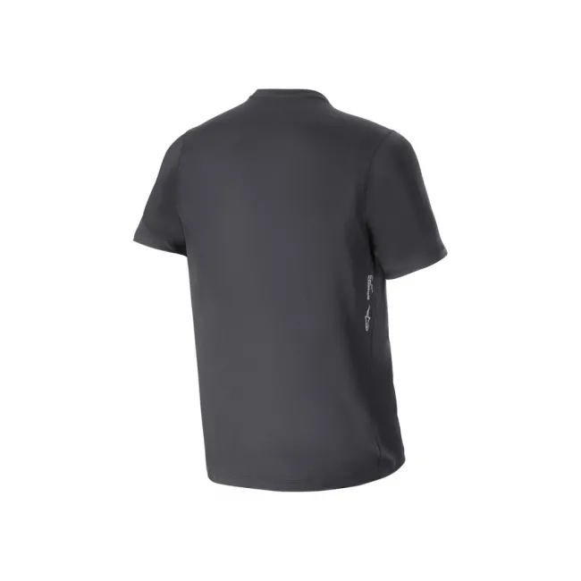 Bluza Alpinestars A-Dura Oscar SS Jersey Black S