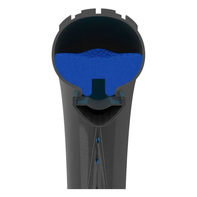 Insertii pentru anvelope tubeless Tubolight Diamana HD 29/XHD 27.5 x 2.6-3.0