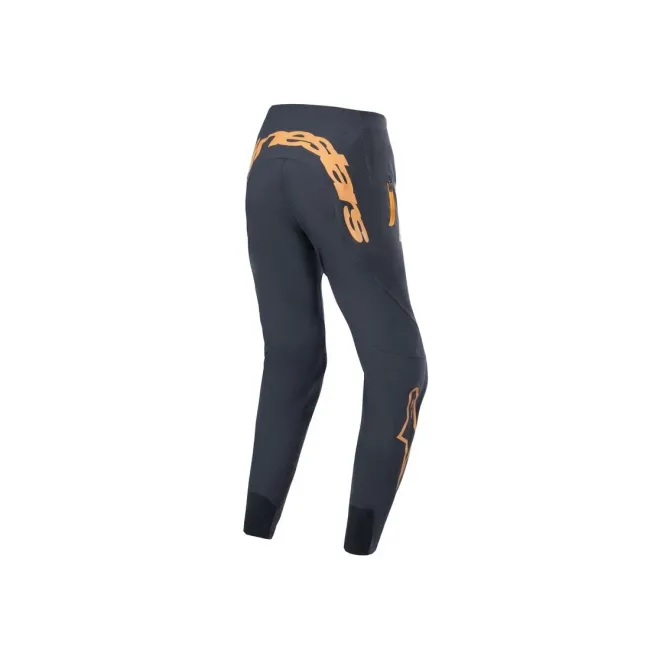 Pantaloni Alpinestars A-Supra Race Pants Black 34