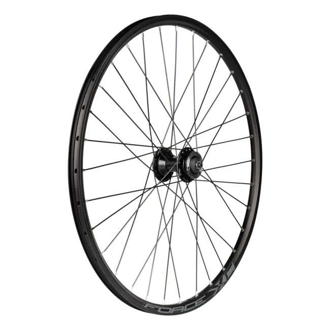 Roata fata 26 Force XC Disc 559x19 32h