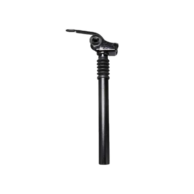 Sa cu tija pentru trotineta Xiaomi M365/1S/Essential/MI3 Neagra