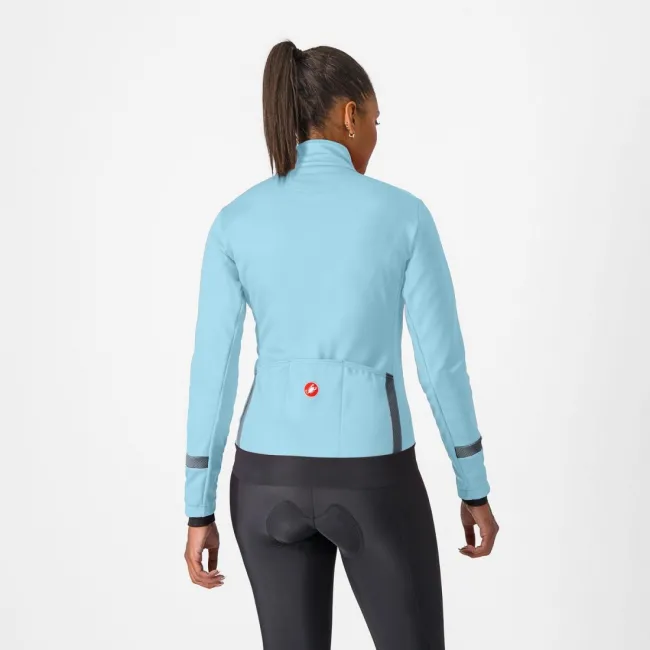 Jacheta Castelli Dinamica 2 de dama Bleu L