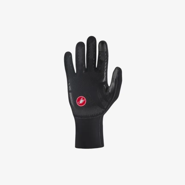 Manusi din neopren Castelli Diluvio One Negru M