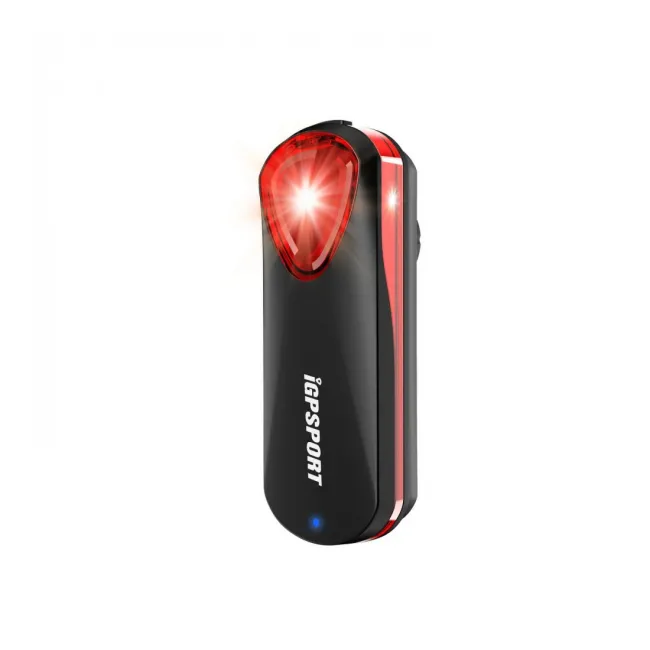 Stop Spate iGPSPORT Radar Tail Light SR30