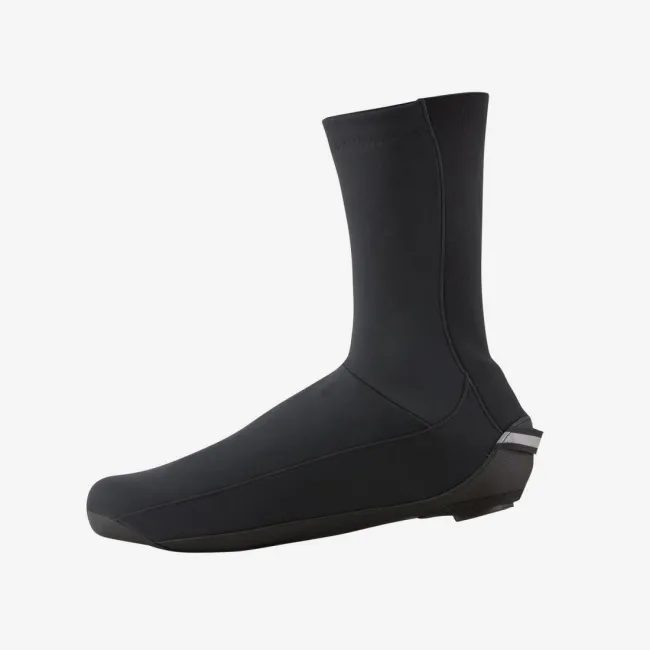 Huse pantofi Castelli Espresso Negru L 43-44
