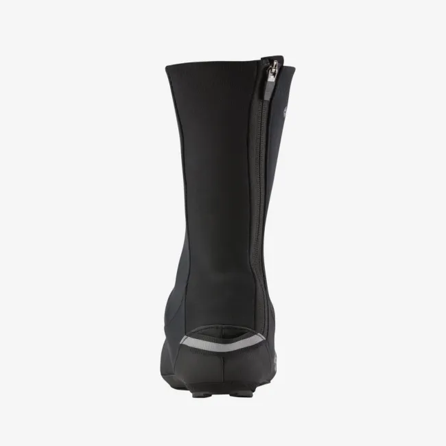 Huse pantofi Castelli Espresso Negru L 43-44