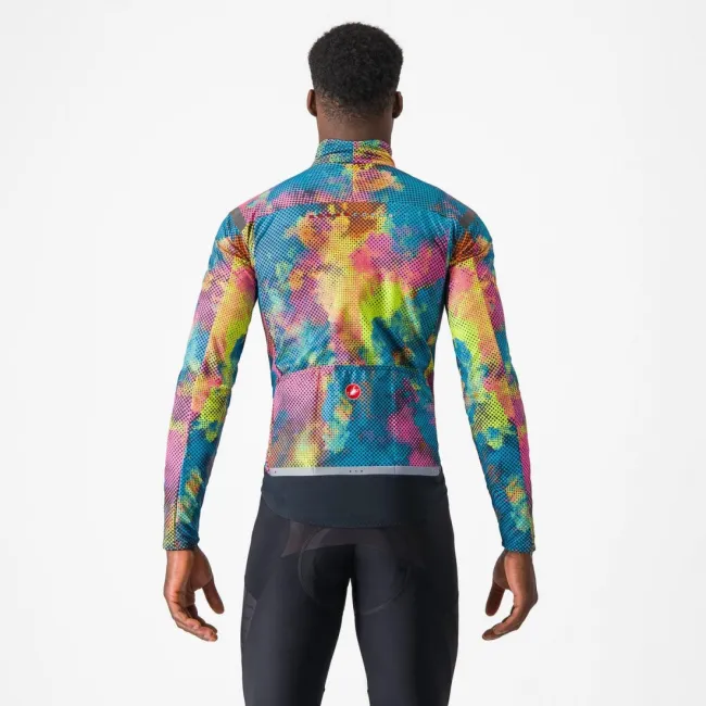 Jacheta Castelli Perfetto LTD RoS Multicolor XL