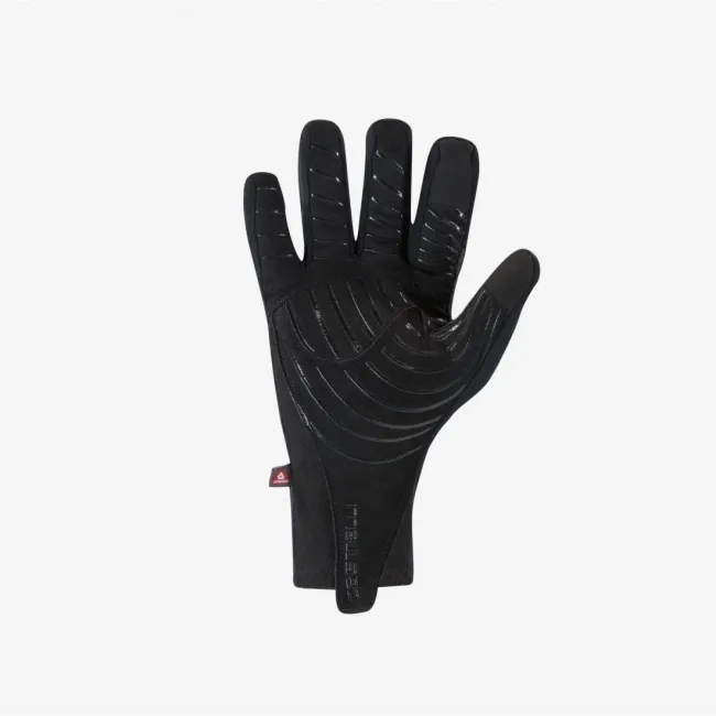 Manusi Castelli Espresso 2 Negru M