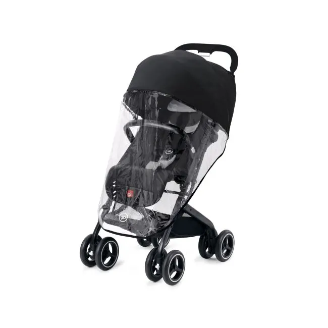 Husa Ploaie Carucior Gb Qbit+ All Terrain