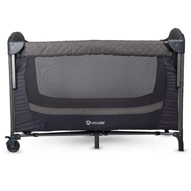 Patut bebe Co-Sleeper Coccolle Insieme - Gri