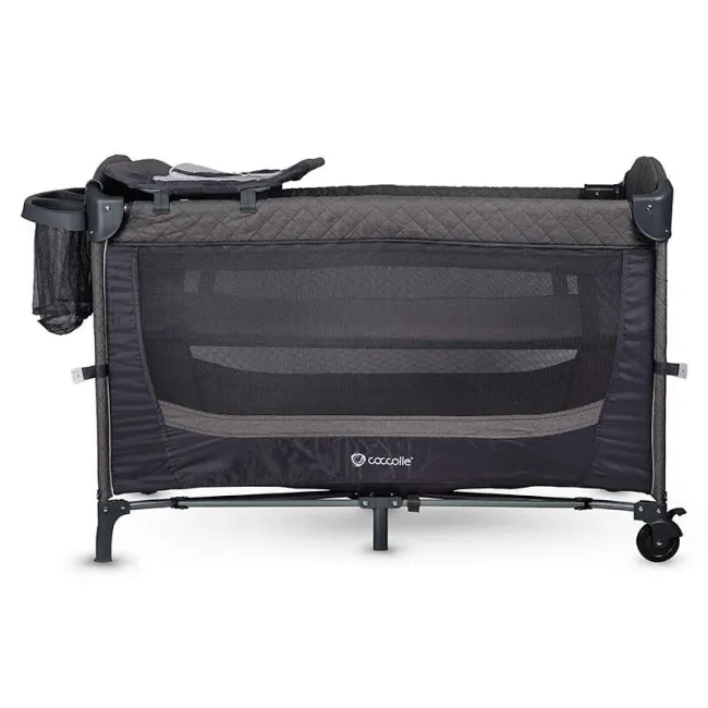Patut bebe Co-Sleeper Coccolle Insieme - Gri
