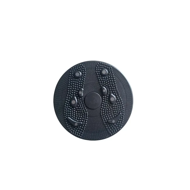 Aparat Multifunctional Fitness 4 Posturi Dhs 3003 - Negru-Rosu