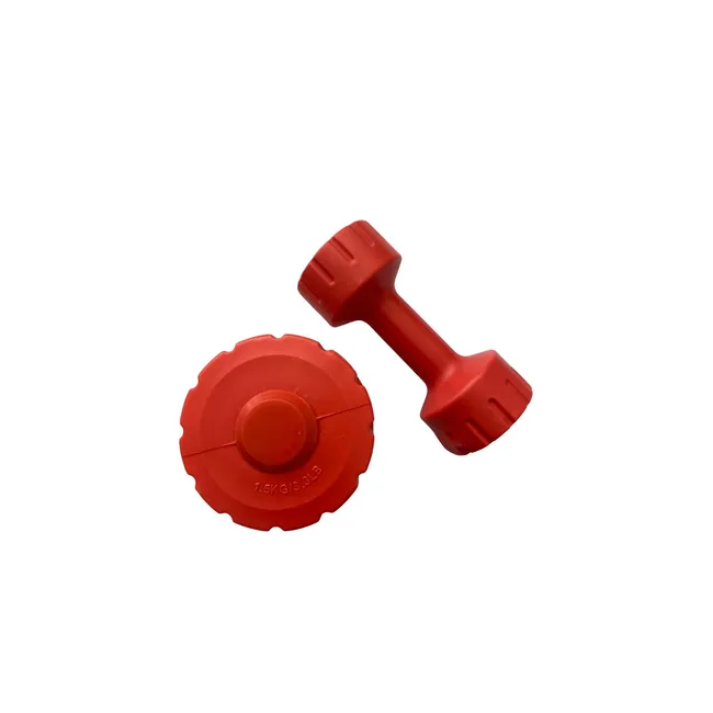 Aparat Multifunctional Fitness 4 Posturi Dhs 3003 - Negru-Rosu