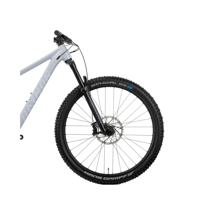 Bicicleta Full Suspension Raymon Yara 150 Ultra 2025 - 29 Inch, L, Alb - GX
