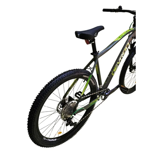 Bicicleta Mtb Devron Riddle RM4.7 2022 - 27.5 Inch, L, Verde