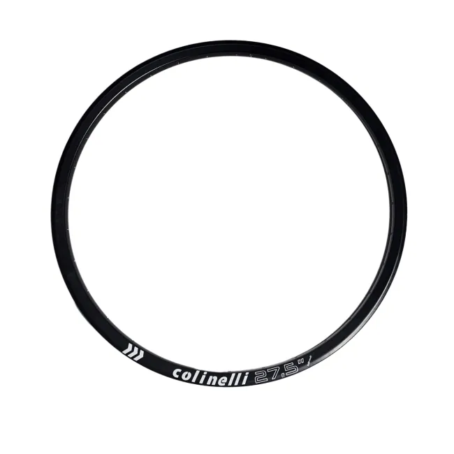 Janta dubla Cerurim Taurus D06 - 27.5 inch, Disc, 32H, Negru