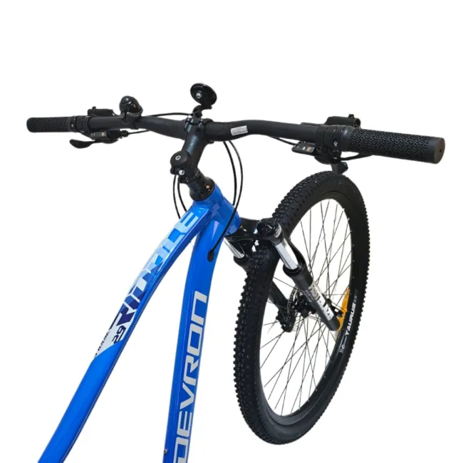 Bicicleta Mtb Devron Riddle RM1.9 2025 - 29 Inch, M, Albastru