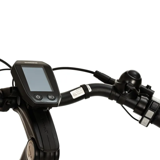Bicicleta Electrica Corwin 28428 - 28 Inch, XL, Albastru
