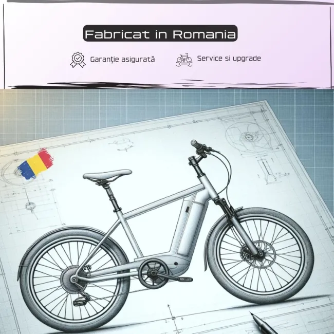 Bicicleta Copii Bmx Jumper 2005 - 20 Inch, Argintiu