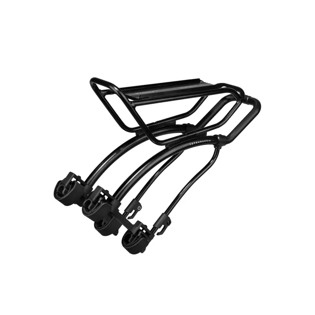 Portbagaj bicicleta Topeak TetraRack R2 - 26-29 inch, Aluminiu