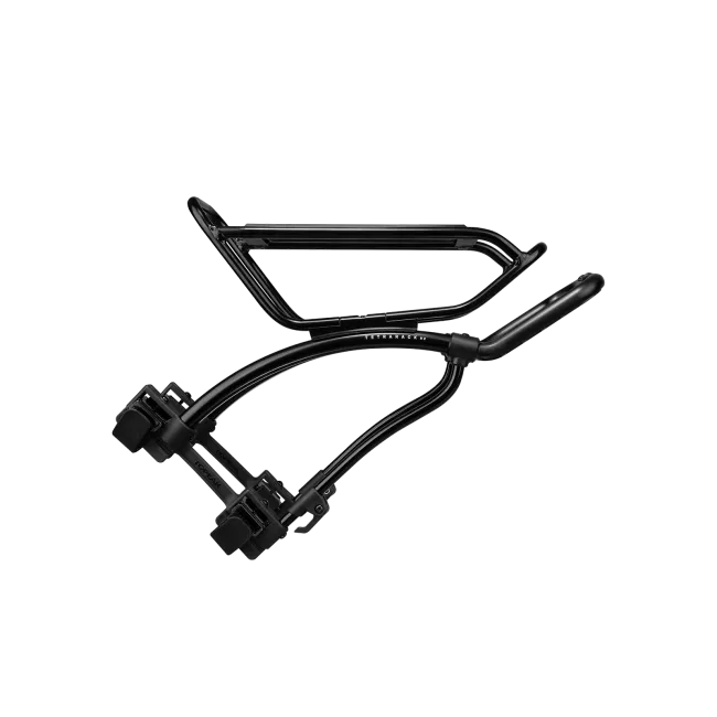 Portbagaj bicicleta Topeak TetraRack R2 - 26-29 inch, Aluminiu