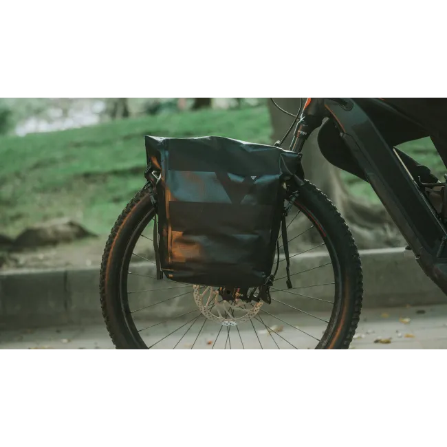 Laterale suport coburi pentru portbagaj Topeak TetraRack