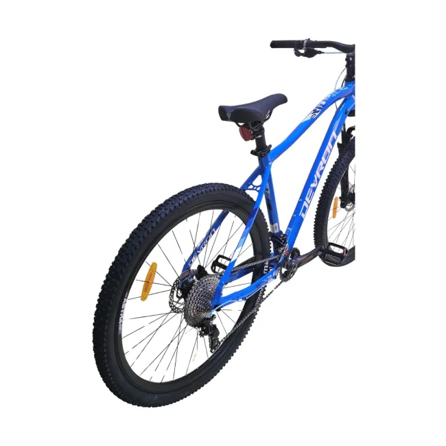 Bicicleta Mtb Devron Riddle RM4.7 2021 - 27.5 Inch, L, Albastru