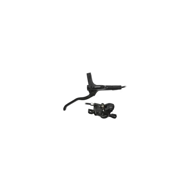 Frana spate disc AMT200KRRURX200 Shimano, 2000 mm, negru