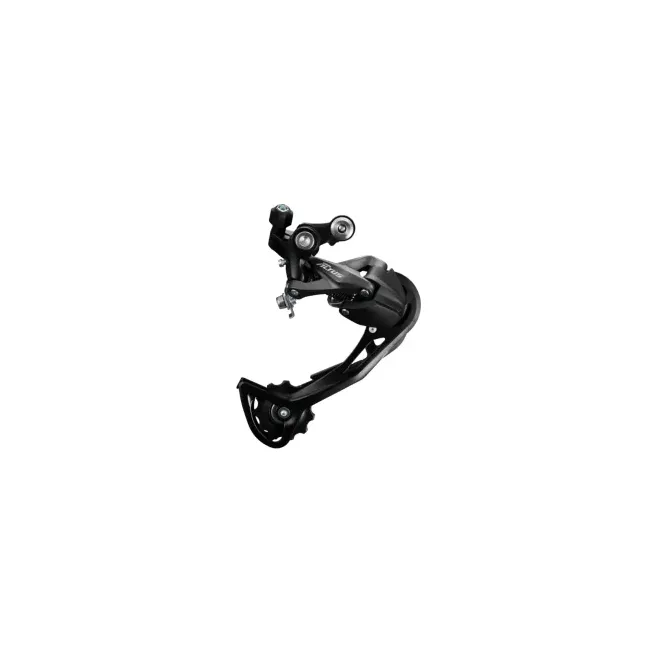Schimbator spate 9 viteze Shimano Altus SGS ARDM2000SGS, negru