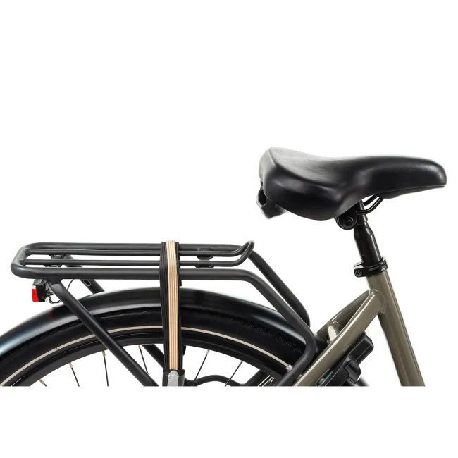 Bicicleta Electrica Devron 28426RM - 28 Inch, L, Gri