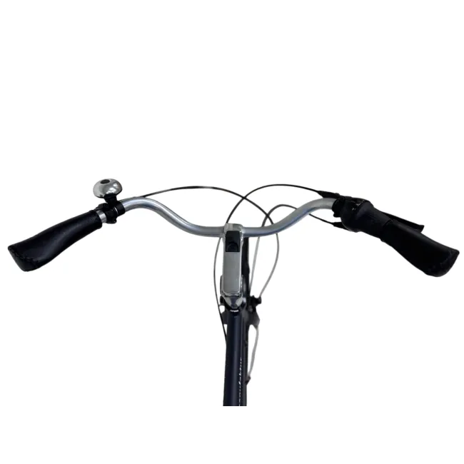 Bicicleta Oras Kieler - 28 Inch, XL, Gri