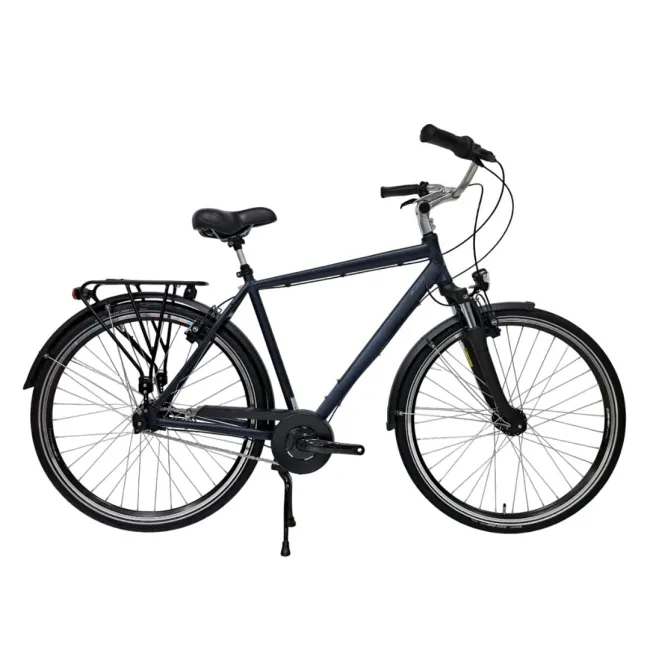 Bicicleta Oras Almeria Bicycles 1911 - 28 inch, XL, Albastru