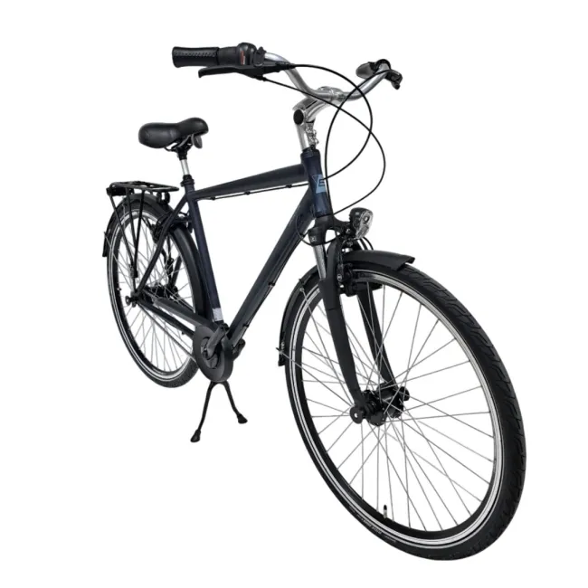Bicicleta Oras Almeria Bicycles 1911 - 28 inch, XL, Albastru