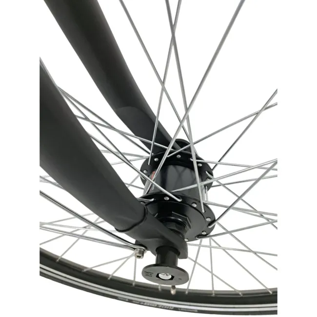 Bicicleta Oras Almeria Bicycles 1911 - 28 inch, L, Albastru