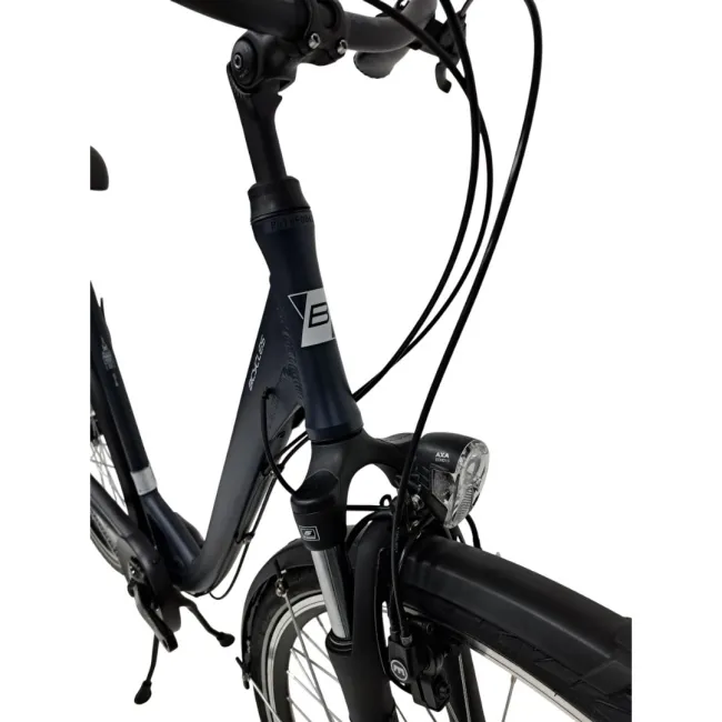 Bicicleta Oras Almeria Bicycles 1914 - 28 inch, L, Albastru