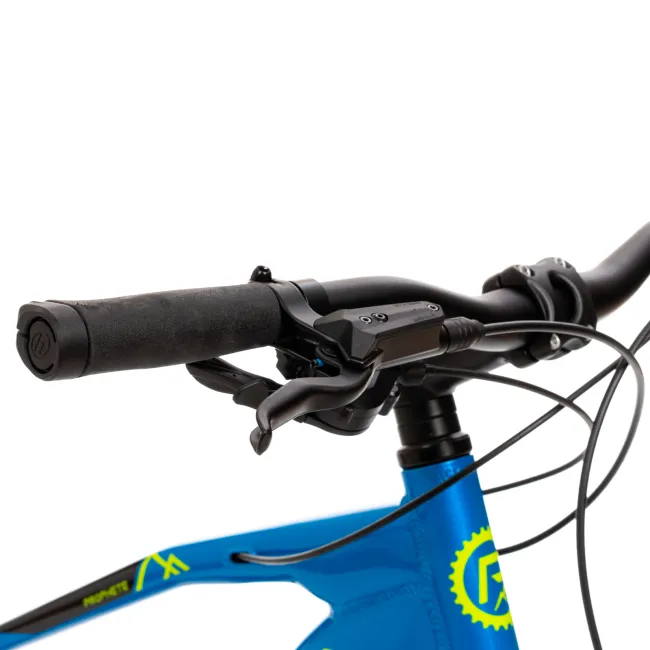 Bicicleta Mtb Graveler 51381 - 27.5 inch, M, Albastru