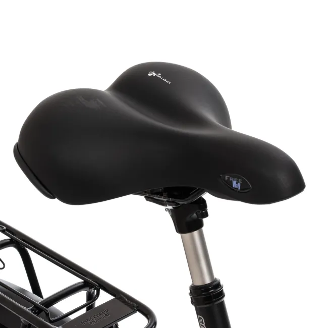 Bicicleta Oras Kreidler 1280 - 28 inch, M, Negru