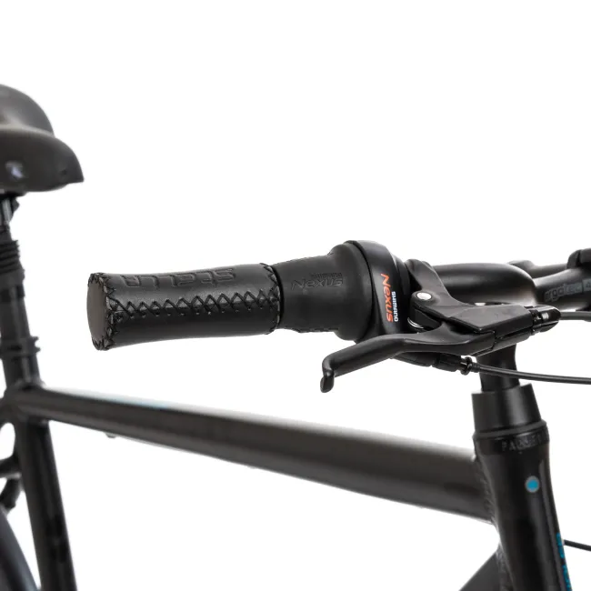 Bicicleta Oras Kreidler 1285 - 28 inch, L, Negru