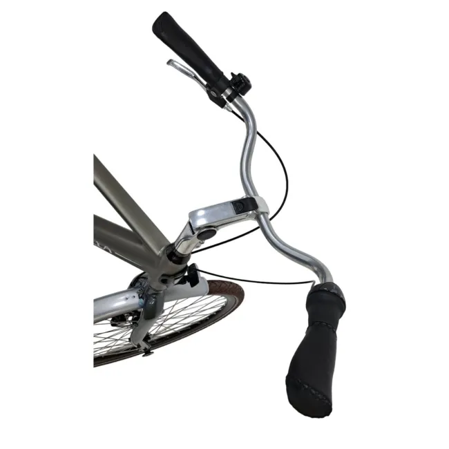Bicicleta Oras Stella 28081 - 28 inch, XL, Gri