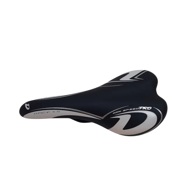Sa bicicleta DX5107RX5 708B9CSWS, 272 × 143 mm, negru/alb