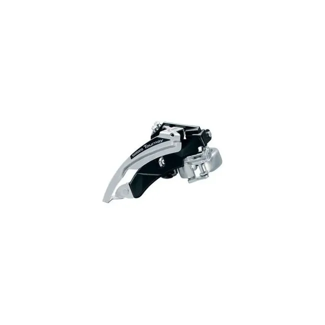 Schimbator fata 7/8 viteze Shimano Altus FD M191 6, Top Swing, Dual Pull, colier 34,9 mm
