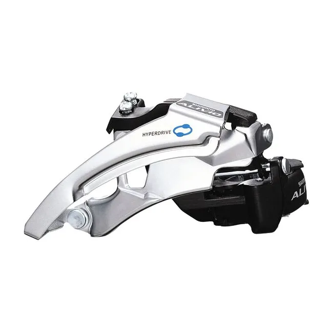 Schimbator fata Shimano AFDM412M6, capacitate 48T, colier 31,8 mm, actiune in sus