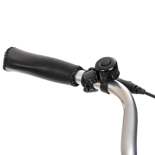 Bicicleta Oras Madrid 1247 - 28 inch, XL, Gri deschis